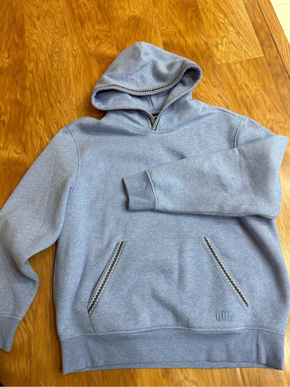 Ugg Tasman hoodie